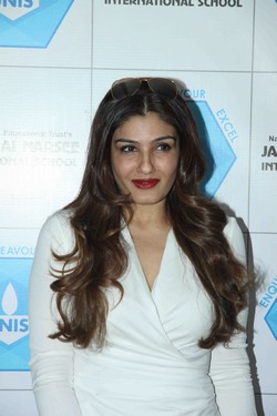 Raveena Tandon Gallery